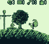 The Pagemaster screenshot 4 for Super Nintendo